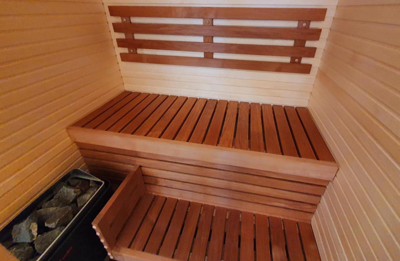 Family Guest house Daugavpils