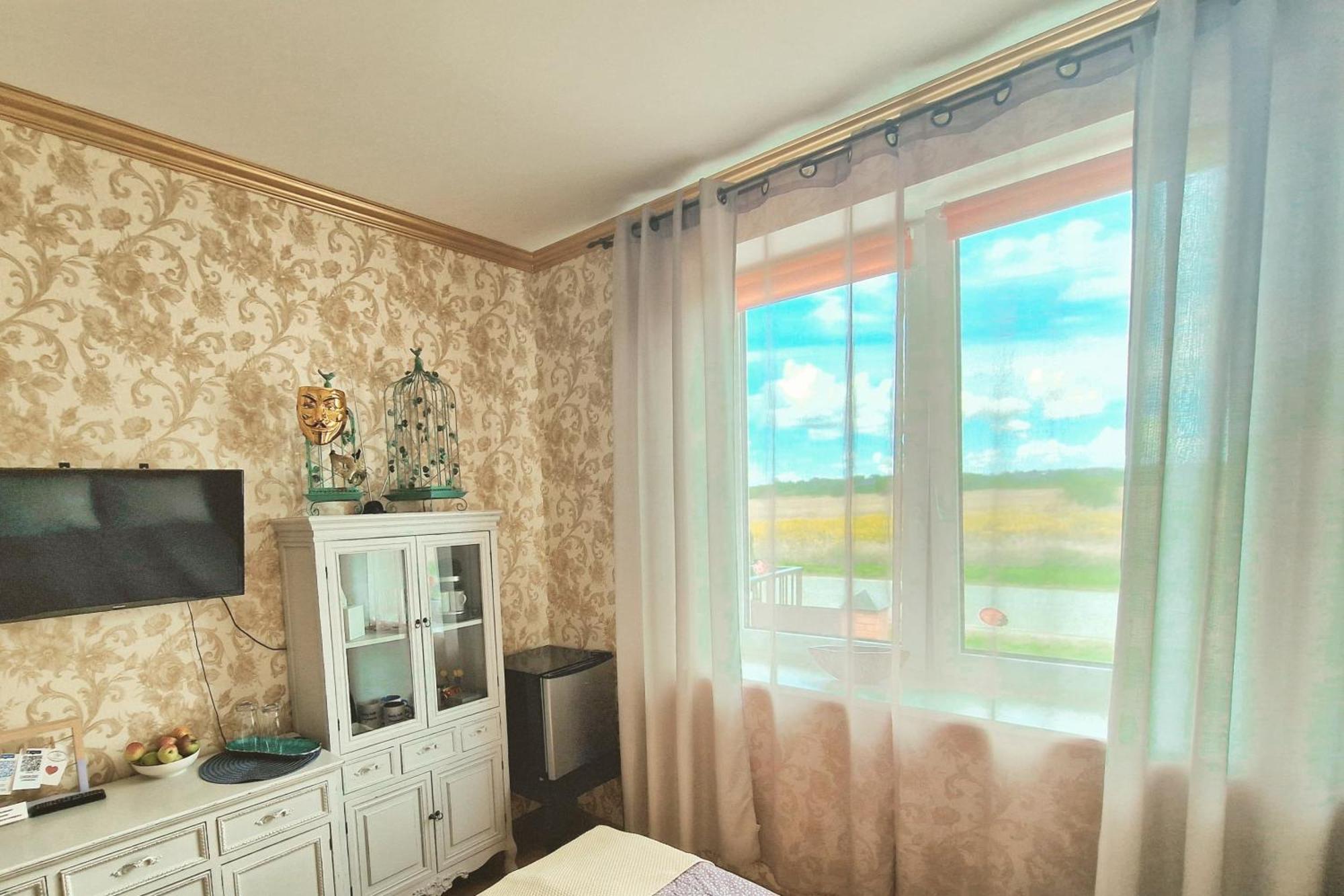 Guest house Family Daugavpils