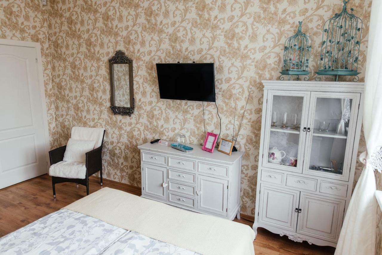 Family Guest house Daugavpils